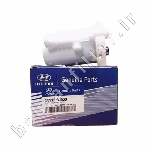 فیلتر بنزین وراکروز ix55