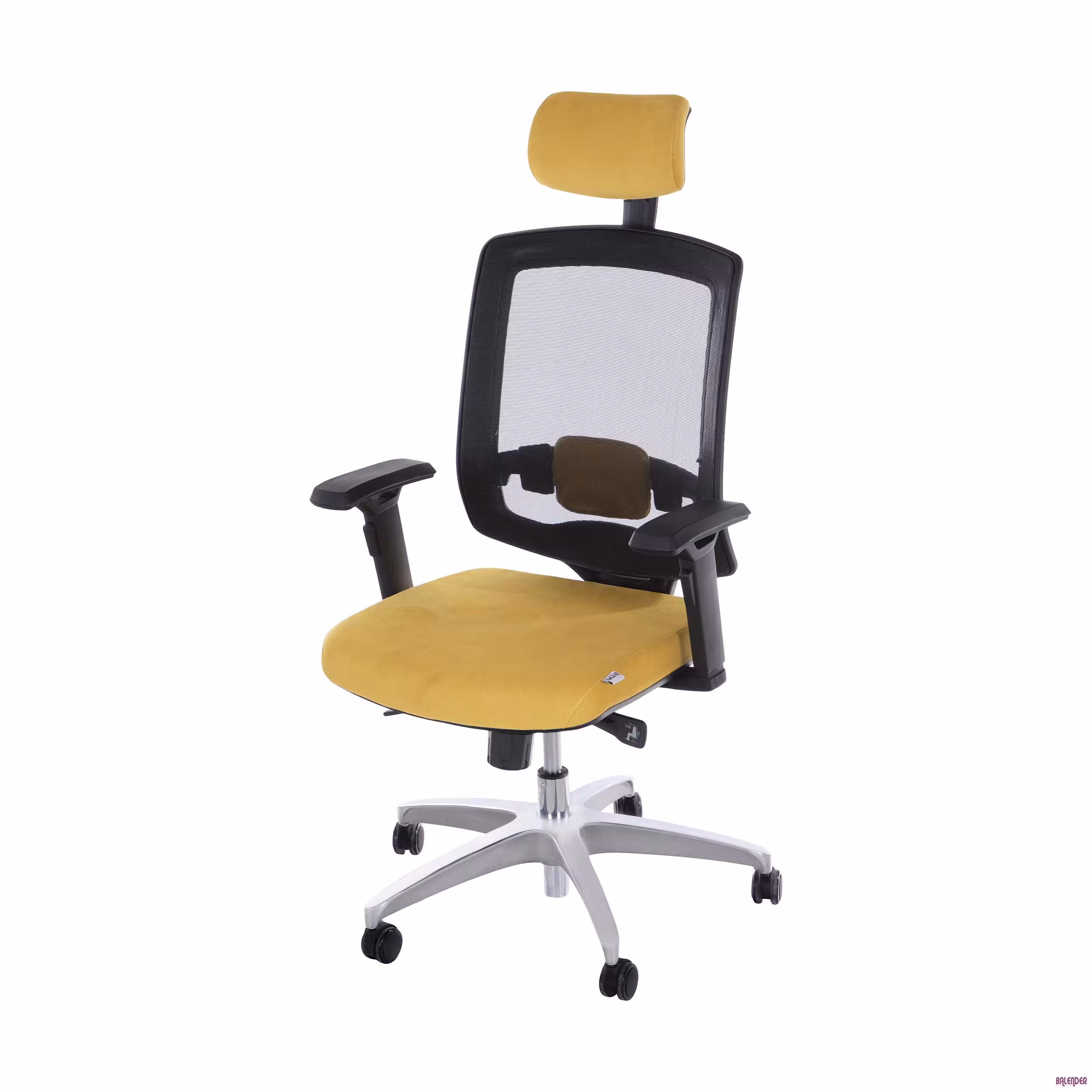 صندلی مدیریتی لیو مدل i72UP