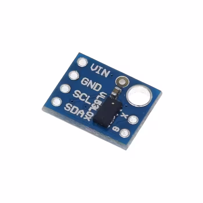 ماژول فاصله سنج لیزری VL53L0X GY-530