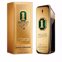 عطر ادکلن پاکو رابان وان میلیون گلدن عود مردانه