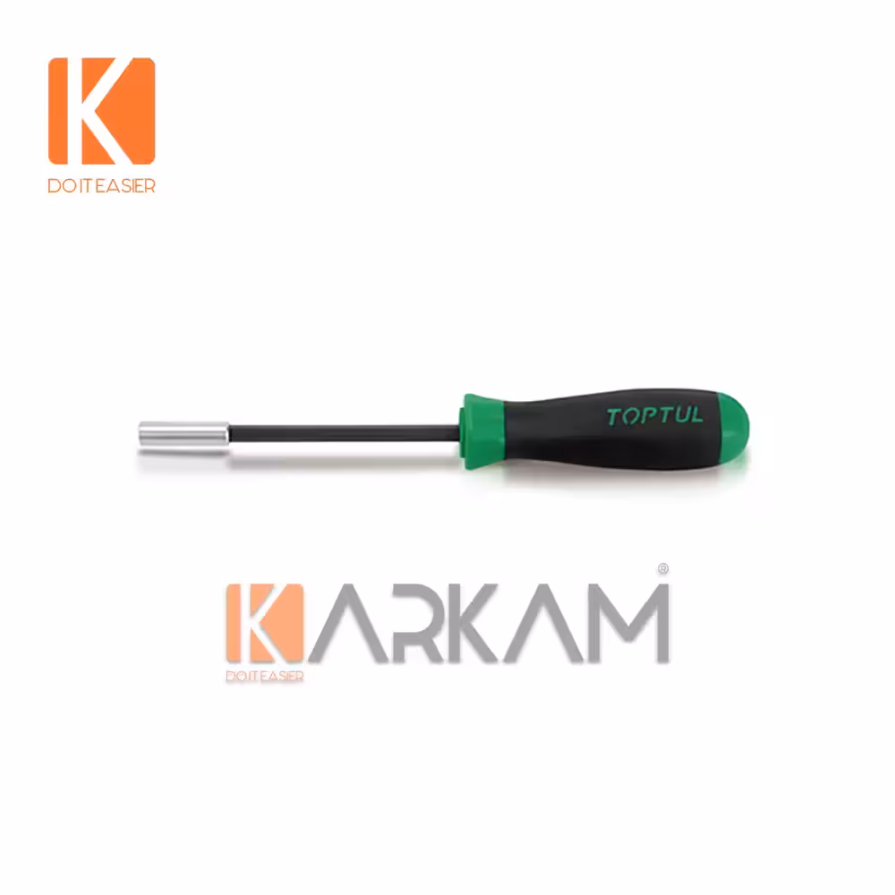 پیچگوشتی بیت گیر FTBA0824 تاپ تول