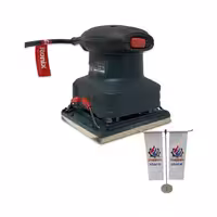 سنباده لرزان رونیکس مدل 6402