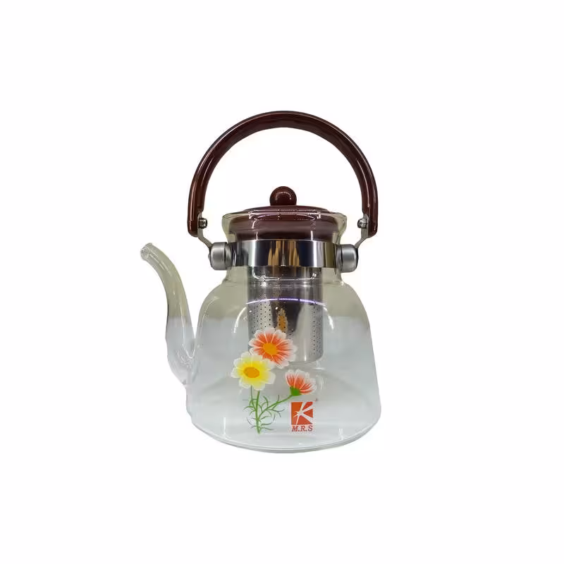 قوری ام آر اس مدل پیرکس