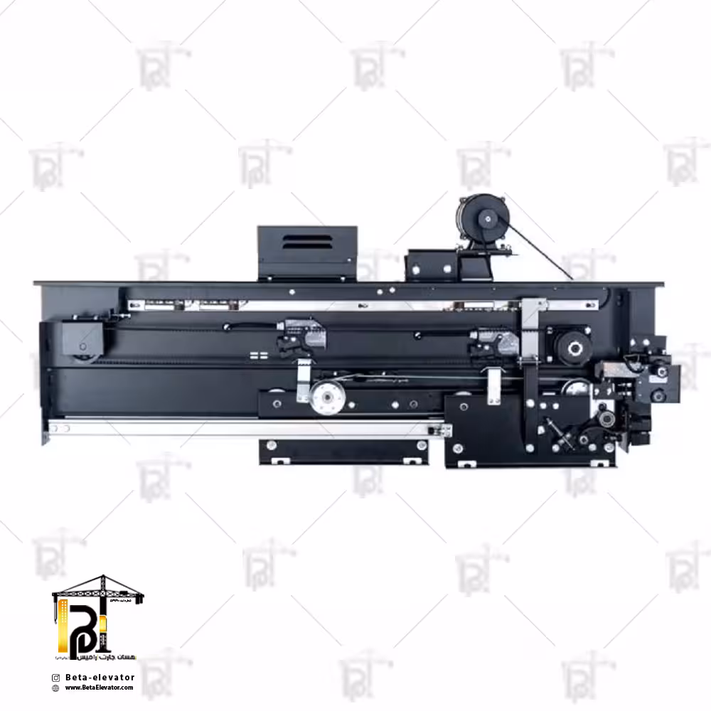 Elevator Side Opening Door Operator THP131-52