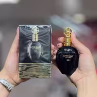 عطر 25 میل سوپر اسمارت کد 025 روبرتو کاوالی نرو اسولوتو
