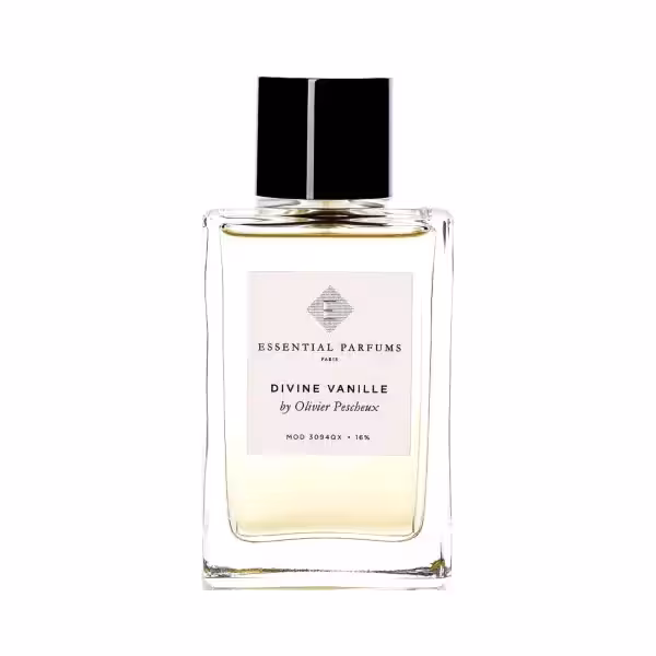 عطر اسنشیال پرفیومز دیواین وانیل زنانه و مردانه ادوپرفیوم 100 میل
