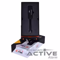 ردیاب ویگو  GT400 ✅ | حرفه‌ای و با کیفیت سیستم‌های حفاظتی و امنیتی خودرو | فروشگاه اکتیوآلارم