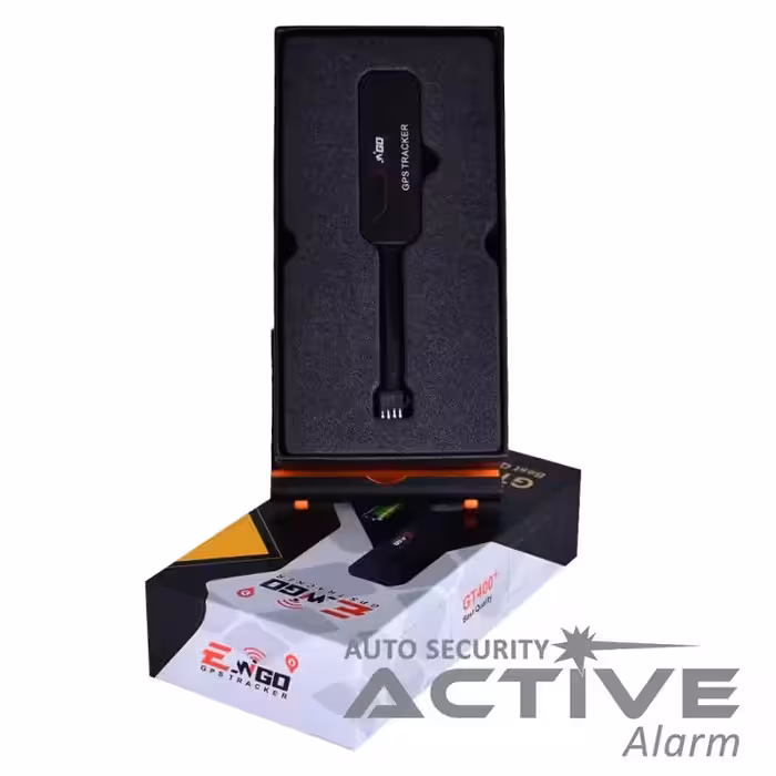 ردیاب ویگو  GT400 ✅ | حرفه‌ای و با کیفیت سیستم‌های حفاظتی و امنیتی خودرو | فروشگاه اکتیوآلارم