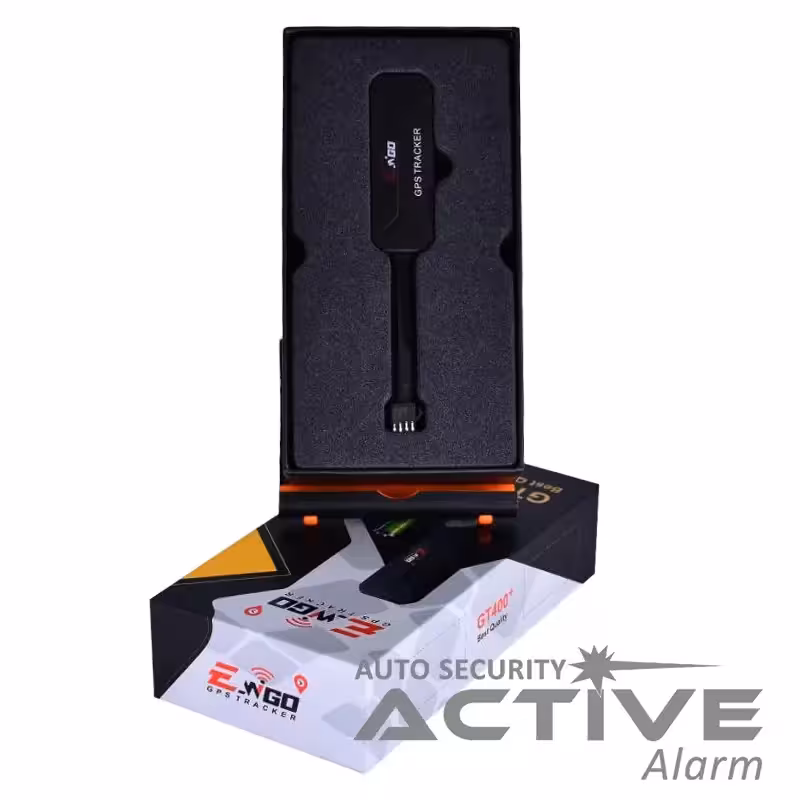 ردیاب ویگو GT400 ✅ | حرفهای و با کیفیت سیستمهای حفاظتی و امنیتی خودرو | فروشگاه اکتیوآلارم