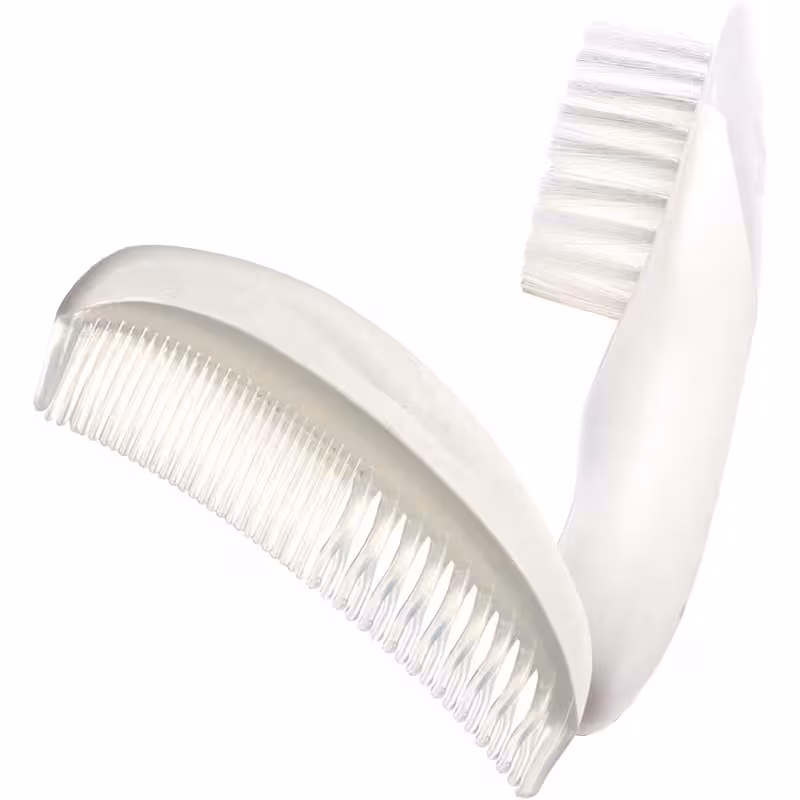 ست شانه و برس کودک فرست یرز First Years