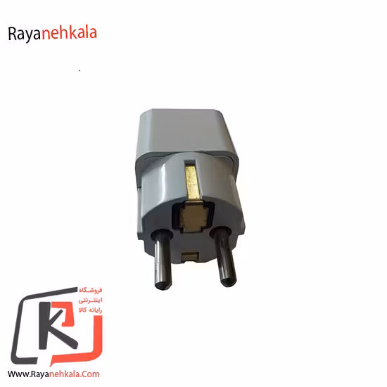 مبدل برق مدل 3 به 2