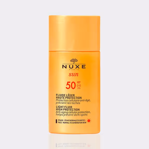 نوکس ضدآفتاب فلویید 50