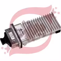 ماژول ترنسیور HP 10Gb 10GBase-LRM X2 Transceiver for Catalyst Blade Switch 3120X 459148-001