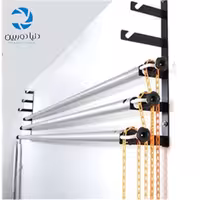 بریل زنجیری 6تایی