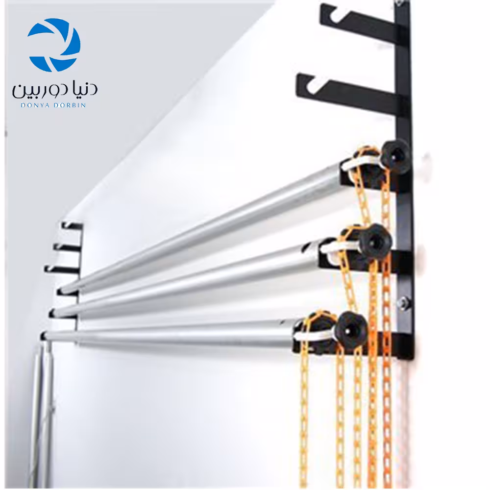 بریل زنجیری 6تایی