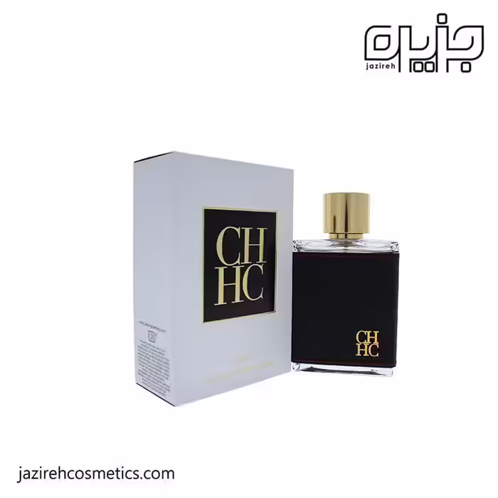 ادكلن CH MEN