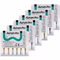 فایل روتاری Aurum pro