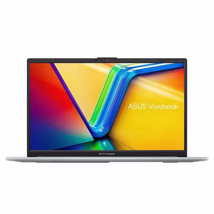 لپ تاپ ایسوس 15.6 اینچی مدل ASUS Vivobook E1504 Core i3 N305 4GB 256GB SSD INTEL HD