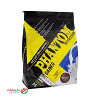 گینر4540 گرمی توت فرنگی فانتوم