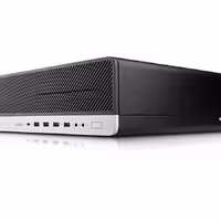 مینی کیس آهنگسازی میکس HP 8700 16G SSD 1TB HDD 500