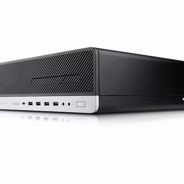 مینی کیس آهنگسازی میکس HP 8700 16G SSD 1TB HDD 500