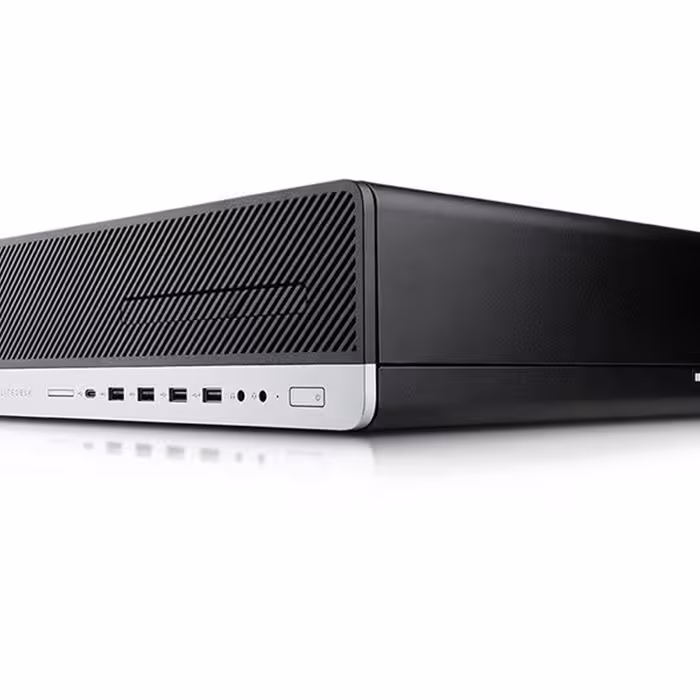 مینی کیس آهنگسازی میکس HP 8700 16G SSD 1TB HDD 500