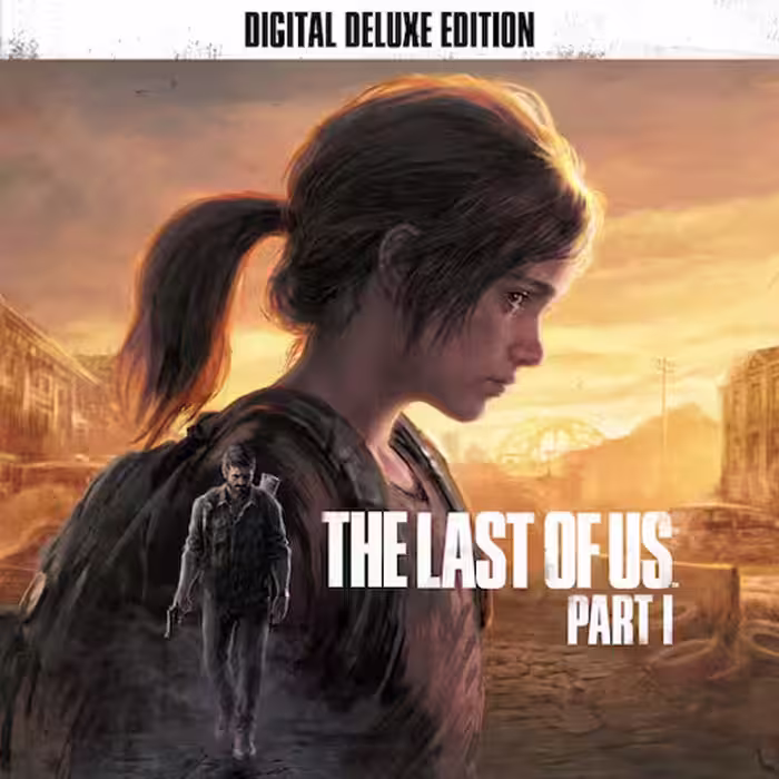 اکانت اشتراکی THE LAST OF US DIGITAL DELUXE EDITIONS استیم