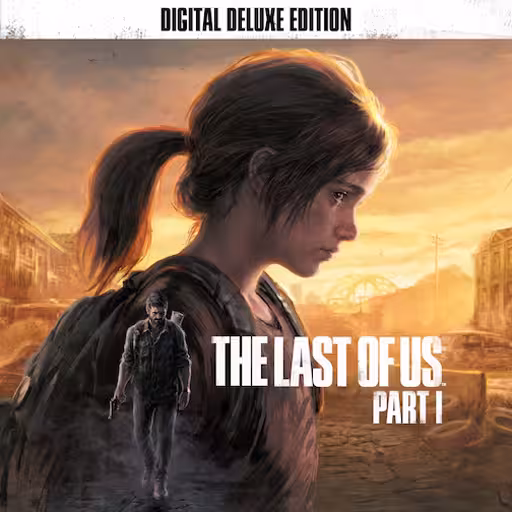 اکانت اشتراکی THE LAST OF US DIGITAL DELUXE EDITIONS استیم
