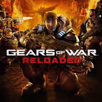 بازی Gears of War Reloaded