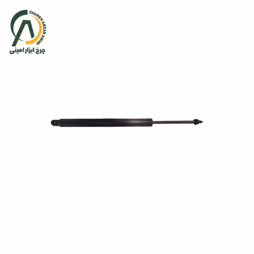 جک ضامن دار صندلی آرایشگاه 300 نیوتن سایز 43 سانتی متر اصل ترکیه