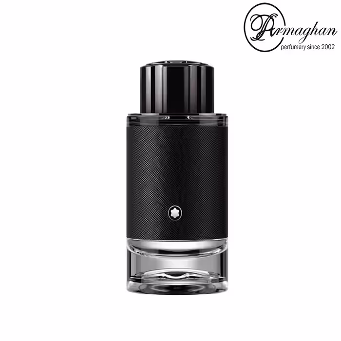 Mont Blanc Explorer For Men EDP