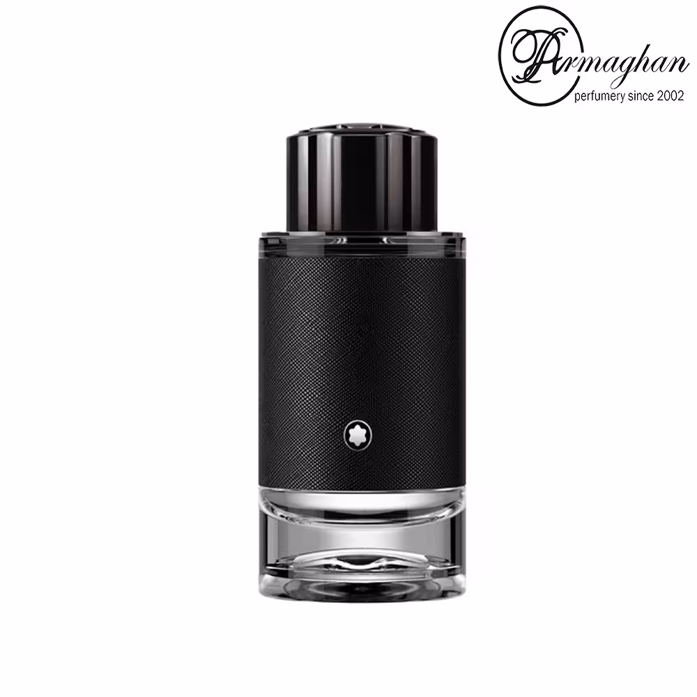 Mont Blanc Explorer For Men EDP