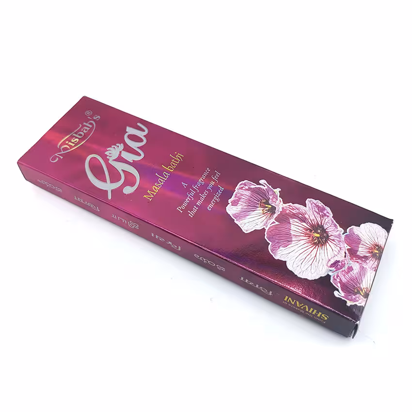 عود دستساز مصباح مدل جیا Gia کد 520070