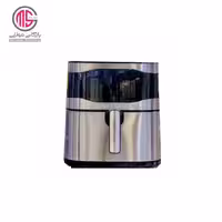 سرخ کن 14 لیتر سیلور کرست مدل SC-3030
