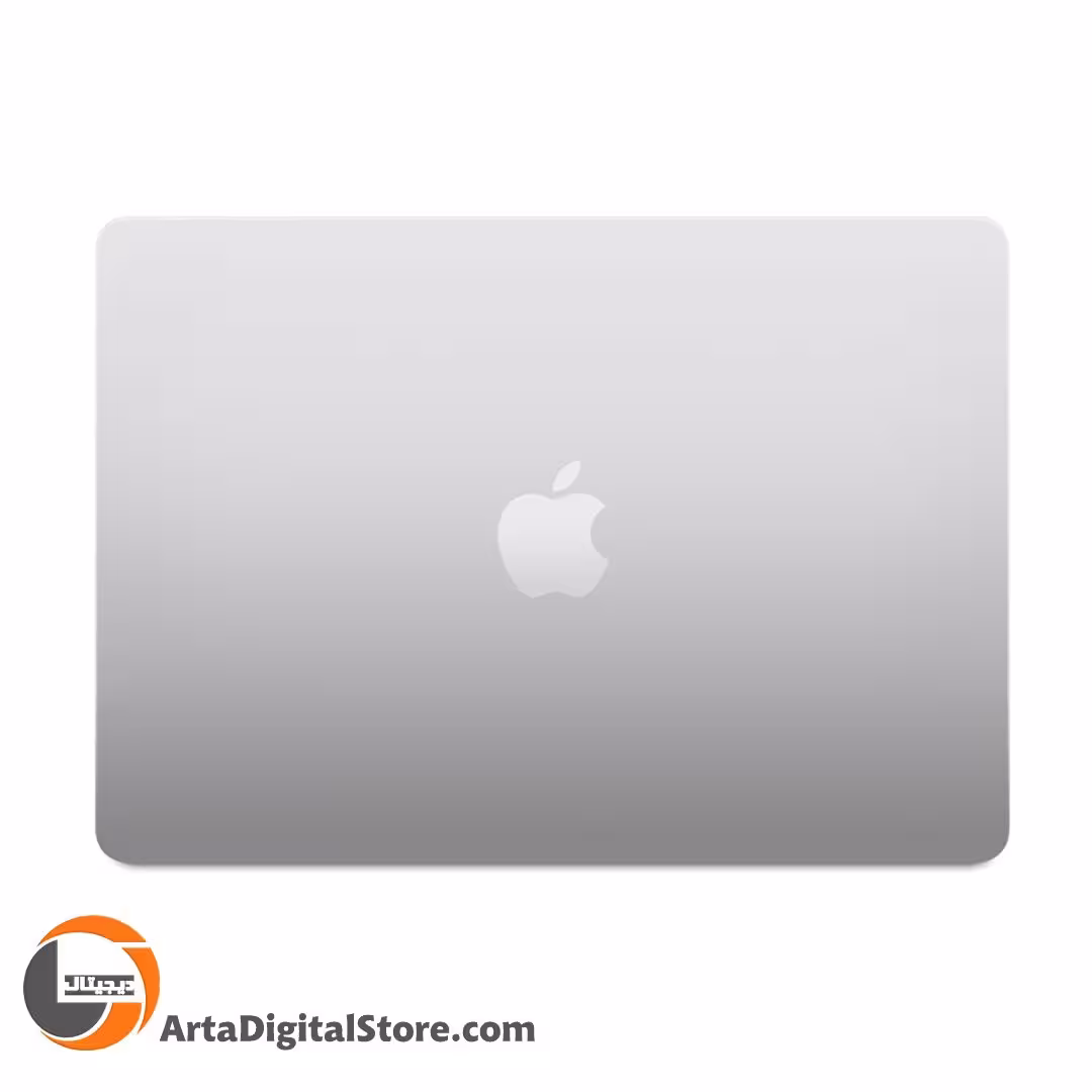 اپل مک بوک Apple MacBook Air M3 MRXT3 8GB/256GB 13″ Silver
