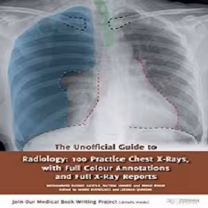 The Unofficial Guide to Radiology TRUE PDF price 1€