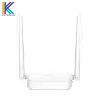مودم روتر بی سیم ADSL2 تندا مدل D301-V4