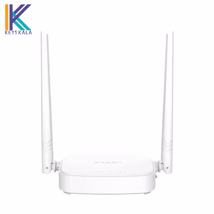 مودم روتر بی سیم ADSL2 تندا مدل D301-V4