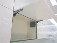 مکانیزم جک HK P2O آرامبند فانتونی C306 تا C309