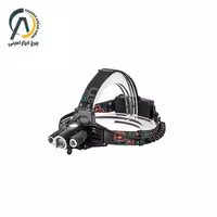 چراغ پیشانی شارژی توسن مدل 9420HL