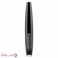 خط چشم مایع مشکی مات ام ان دی مدل perecision felt tip حجم 3 میل