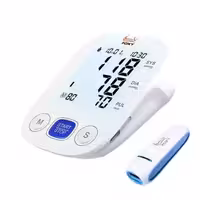 دستگاه فشارخون هوشمند آلمانی فوکسی white سخنگوی فارسی پاوربانک اختصاصی