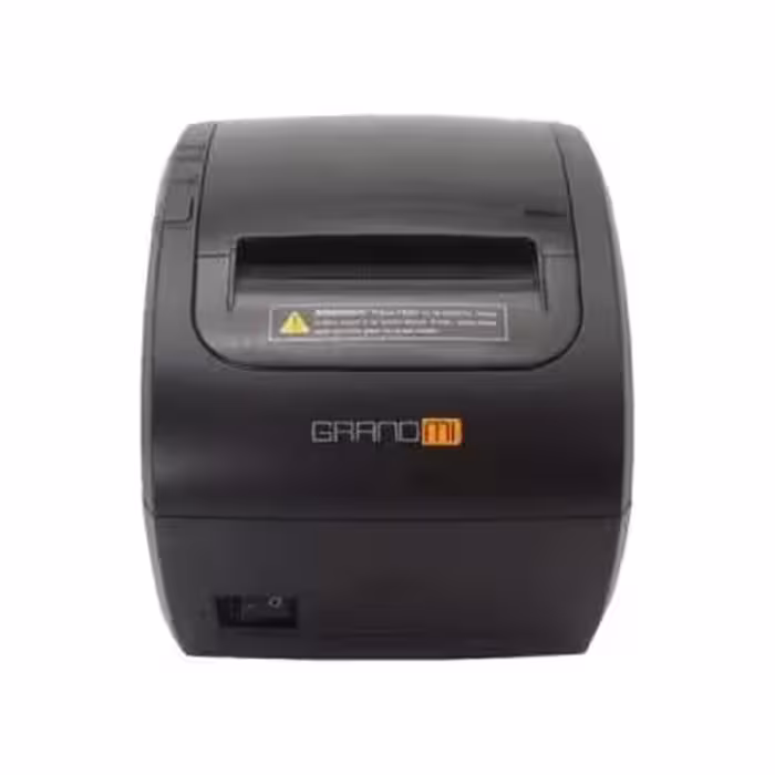 فیش پرینتر حرارتی گرندمی مدل MI-R823N