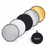 رفلکتور زئوس 80 سانت 5 کاره