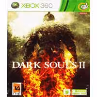 Dark Souls II-گردو-XBOX-1DVD9