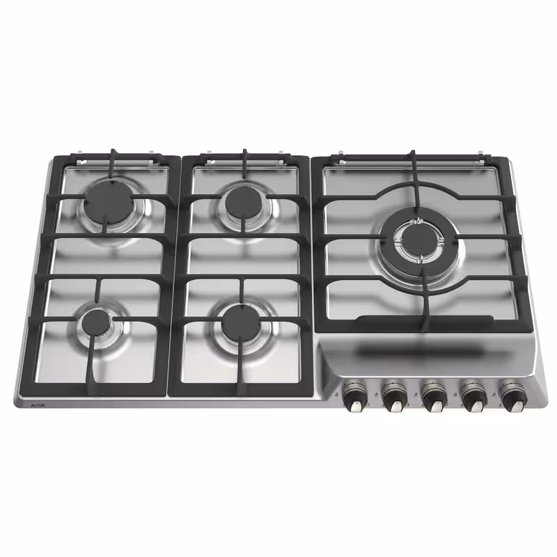 اجاق گاز صفحه ای آلتون مدل S516