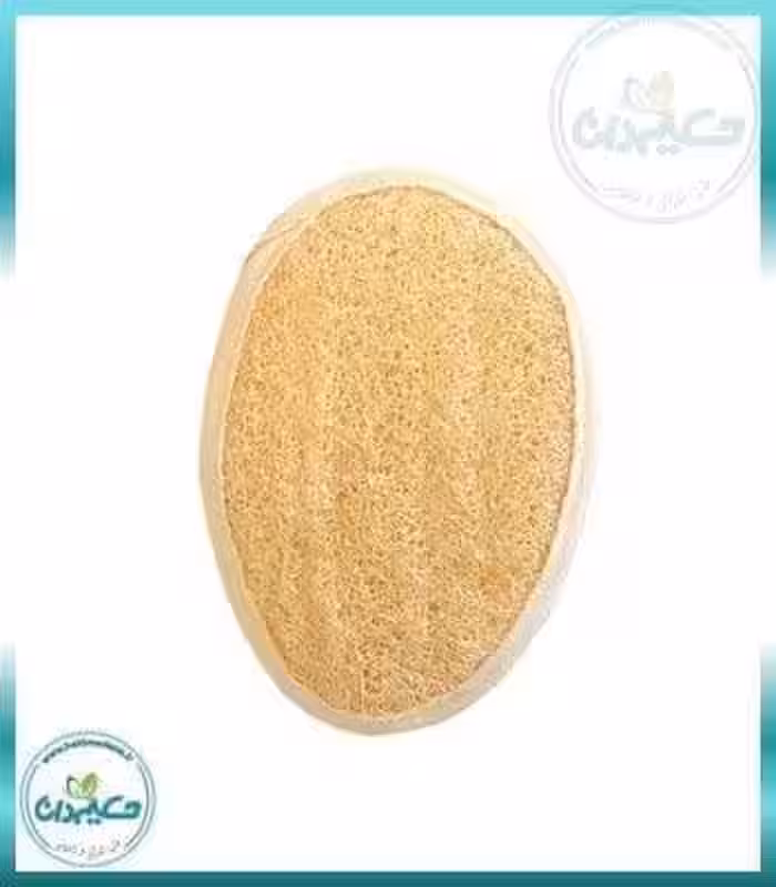 لیف لوفا بدن (سبز) 20 گرم