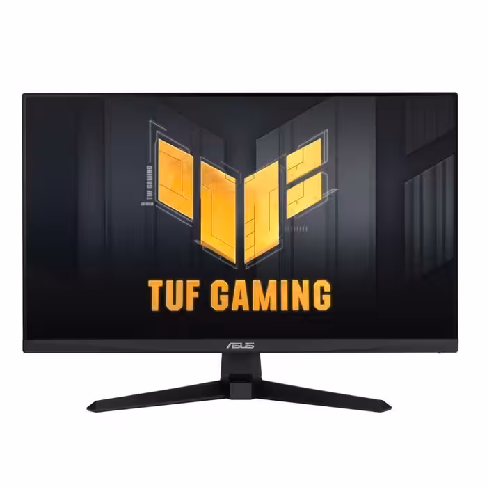 مانیتور 24 اینچ ایسوس TUF VG249QM1A – FHD F-IPS 270Hz 1ms