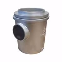 دوزینگ کاپ یونیک لایف مدل ULF-268 | چاوه