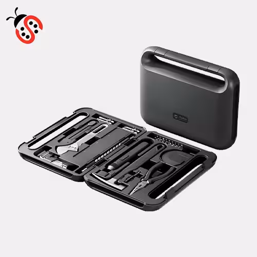 جعبه ابزار شیائومی مدل Mijia MJGJX001QW